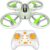 TEMI Mini Drone Kids Toys for 3 4 5 6 7 8 9 Years Old Boys – Remote Control Drone, RC Quadcopter for Beginners with 2 Flying Batteries for Age 3-12, Toddler Toys Christmas Gifts for Boys and Girls