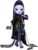 Rainbow High Shadow High Reina Glitch Crowne- Purple Fashion Doll. Fashionable Outfit & 10+ Colorful Play Accessories. Great Gift for Kids 4-12 Years Old & Collectors