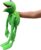 Kermit Frog Hand Puppet, Frog Plush,The Muppets Show, Soft Frog Puppet Doll Suitable for Role Play -Green, 24 Inches