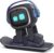 AI Desk Robot Companion – ChatGPT Enabled with Voice Commands & Dancing, Interactive AI Robot Pet with Personality, for Adults and Kids