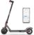 Hiboy S2/S2R Plus Electric Scooter, 8.5″/9″ Tires, Up to 17/22 Miles Range, 350W Motor & 19 MPH Portable Folding Commuting Electric Scooter for Adults with Double Braking System and App