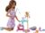 Barbie Kitty Condo Doll & Pets, Cat Tree Toy Playset with 5 Kitten Figures & Accessories