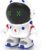 Qizebaby Robot Toys for Boys Girls, Rechargeable Interactive Talking Smart Toy Robots for Kids Age 2 3 4+ with Touch Sense, Voice Control, Record, Dance,Sing,Walk, Toddler Christmas Birthday Gift Toys