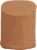 10 lbs Low Fire Pottery Clay – Terra Cotta, Cone 06. Earthware Potters Throwing Clay. Ideal for Wheel Throwing,Hand Building,Firing and More,Pottery Clay for Sculpting,Beginners and Advance