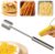 Corn Peeler Corn Peeler for Corn on The Cob,2024 Upgrade Corn Cob Stripper Cutter Remover Kitchen Indoor,Corn Peeler on The Cob Holders for Women Home Dining Enthusiasts Gadget (1 pack)