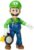 THE SUPER MARIO BROS. MOVIE – 5 Inch Action Figures Series 1 – Luigi Figure with Flashlight Accessory