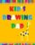 Kid’s Drawing Pad A4: Drawing Paper for Children | Thick Paper – Large Format Sketch Book for Kids 210 x 297mm