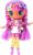 Sweetie Decora Fashion Girlz 11″ Doll Stickers & Endless Style Fun for Creative Play