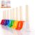 Handbells, Hand Bells Set 8 Note Musical Bells with Colorful Songbook for Toddlers Children Kids Adults School Church Classroom Wedding, by Vangoa