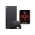 Microsoft Xbox Series X Diablo IV Bundle – Includes Xbox Wireless Controller – Up to 120 frames per second – 16GB RAM 1TB SSD – Experience True 4K Gaming – Comes with Digital Copy for Diablo IV