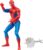 Marvel Epic Hero Series Classic Spider-Man Action Figure, 4-Inch, With Accessory, Marvel Action Figures for Kids Ages 4 and Up, Medium