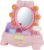 Fisher-Price Baby & Toddler Toy Laugh & Learn Magical Musical Mirror Pretend Vanity Set for Infants Ages 6+ Months (Amazon Exclusive)