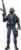 G.I. Joe Classified Series Cobra Officer Action Figure 37 Collectible Premium Toy with Multiple Accessories 6-Inch-Scale, Custom Package Art