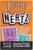 Bicycle Nertz Playing Card Game, 8 Decks of Playing Cards, Fast, Fun, Competitive Multiplayer Solitaire Game, Up to 8 Players, Jumbo Index