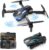 Drone with Camera 1080P for Kids and Adults, RC Quadcopter Foldable FPV Drone for Beginners, Toys Gifts for Boys and Girls