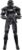 STAR WARS The Black Series Dark Trooper Toy 6-Inch-Scale The Mandalorian Collectible Action Figure, Toys for Kids Ages 4 and Up