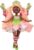 Royale High 9” Fashion Doll – Posey The Nature Fairy, Wave 1, Series 1 – Fairy Journal, Comb, and Virtual Item Code Included – Ages 5+