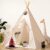 Kids Teepee Tent for Kids,Kids Play Tent for Girls & Boys, Gifts Playhouse for Kids Indoor Outdoor Games, Kids Toys House for Baby (Teepee Tent for Kids)