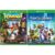 Crash Bandicoot N. Sane Trilogy – Xbox One Standard Edition & Plants Vs. Zombies: Battle for Neighborville – Xbox One