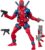 Marvel Legends Series Deadpool, Marvel Comics Uncanny X-Men X-Force Retro Collectible 6 Inch Action Figure for Adults Ages 14 and Up