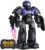 RC Robot Toys for Kids 3 4 5 6 7 8, Smart Programmable Robot with Gesture Sensing, Remote Control Robot for Boys Girls Age 3 4 5 6 7 8-12, Rechargeable