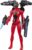 Marvel Studios’ Black Panther Wakanda Forever Ironheart with Gear 12-Inch Action Figure, Titan Hero Series, Superhero Toys for Kids Ages 4 and up