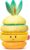 Melissa & Doug Multi-Sensory Pineapple Soft Stacker Infant Toy – Stacking Toys For Babies, Pineapple Stacking Toy For Infants