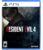 Resident Evil 4 – PS5