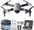 Drone with Camera for Beginners Kids, Foldable Remote Control Quadcopter with FPV Live Video, Gestures Selfie, Altitude Hold, One Key Take Off/Landing, 3D Flips, Headless Mode, Toys Gifts with