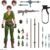 Super7 G.I. Joe Lady Jaye – ULTIMATES! 7 in Action Figure