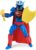 DC Comics, Superman Man of Steel Action Figure, DC Adventures, 12-inch, 9 Accessories, Collectible Superhero Kids Toys for Boys and Girls, Ages 4+