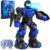 Robot Toys for Kids 6-8: Programmable Remote Control Robots with Intelligent Gesture Sensing, Rechargeable Smart Dancing Robot for Ages 3 4 5 6 7 8 12 Years Old Boy Girl