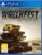 Wreckfest – PlayStation 4