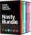 Cards Against Humanity: Nasty Bundle • 6 Nasty Themed Packs + 10 All-New Cards