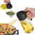 TrendPlain 16oz Oil Dispenser Bottle for Kitchen – 2 in 1 Olive Oil Dispenser and Oil Sprayer – 470ml Olive Oil Bottle – Oil Sprayer for Cooking, Kitchen, Salad, Barbecue Black