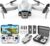 Drone with Camera 1080P HD, FPV Foldable Drone for Adults Kids, One-Key Take Off/ Landing, 3D Flips, Altitude Hold, Speed Adjustment, Headless Mode, 2 Batteries, Toys Gifts for Boys Girls, Beginner