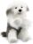 Folkmanis Sheepdog Hand Puppet, Multi-Colored (2029)