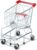 Melissa & Doug Toy Shopping Cart With Sturdy Metal Frame – Toddler Shopping Cart, Pretend Grocery Cart, Supermarket Pretend Play Shopping Cart For Kids Ages 3+