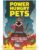 Power Hungry Pets by Exploding Kittens – 2-6 Players – Ages 7+ – 15 Minutes to Play – Strategic and Simple Card Game – Party Game, Family Game Night, Kid and Adult Card Game