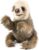 Folkmanis Baby Sloth Hand Puppet