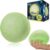 Power Your Fun Arggh Moon Stress Balls for Adults – 3.75 Inch Moon Stress Balls for Kids, Stress Relief Fidget Toy Glow Kid Sensory Toys Squeeze Ball Glow in The Dark Toys Squishy Ball for Kids