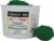 Sargent Art 3-Pound Art-Time Dough, Green, Non-Toxic, Very Malleable, Adaptable, Easy Storage, Reusable.