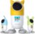 ROYBI Robot Smart Kids Educational Companion Toy for Preschool STEM Language Learning | Teaching English, Spanish, French, Chinese Over 1000 Interactive Activities & Stories