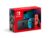 Nintendo Switch™ with Neon Blue and Neon Red Joy‑Con™ (Renewed)