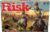 Risk Board Game, Strategy Games for 2-5 Players, Strategy Board Games for Teens, Adults, and Family, War Games, Ages 10 and Up