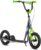 JOYSTAR Kick Scooter for Ages 5-9 Years Old Boys Girls, 12 Inch Big Wheels Scooters for Kids, Teens and Adults, Rear Brake and Adjustable Handlebar, Kids Scooter