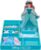 Melissa & Doug Disney Ariel Magnetic Dress-Up Wooden Doll Pretend Play Set (30+ pcs)