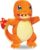 Pokemon Pokémon 10″ Flame Action Charmander Plush – Interactive w/Lights & Fire Sounds – Light Up Tail & Mouth w/Sound Effects & Voices – Officially Licensed Gift for Kids, Boys, Girls – Ages 4+