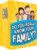 Do You Really Know Your Family? A Fun Family Game Filled with Conversation Starters and Challenges – Great for Kids, Teens and Adults