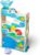 Melissa & Doug Rollables Wooden Ocean Slide Infant and Toddler Toy (5 Pieces) – FSC Certified